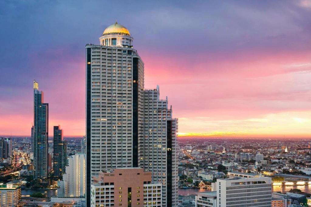 Ban Thungdang Housetel Bangkok Hotel Eksteriør billede